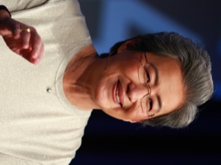 Lisa Su