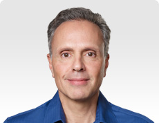 Johny Srouji