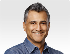 Kevan Parekh