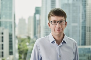 Matei Zaharia