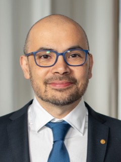 Demis Hassabis