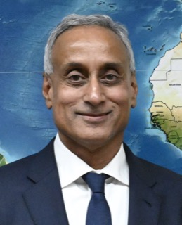 Prabhakar Raghavan