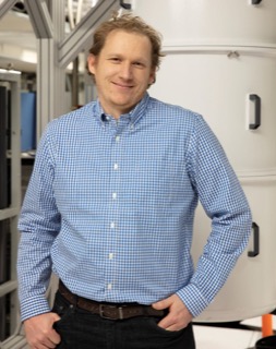Jay M. Gambetta
