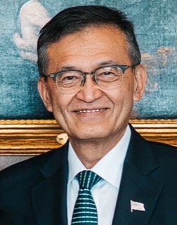 Lip-Bu Tan