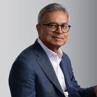 Jay Puri