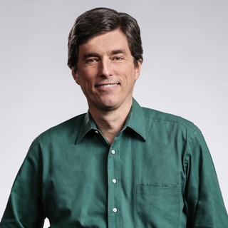 Tim Teter