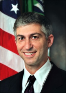 Stuart Levey