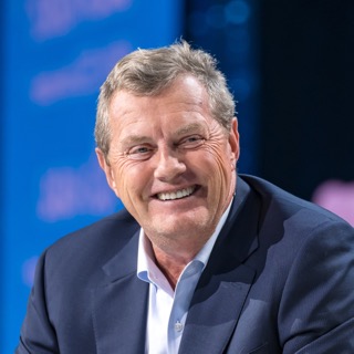 Frank Slootman