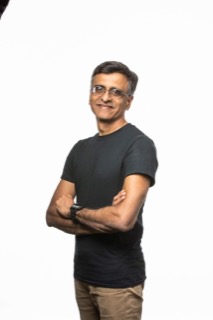 Sridhar Ramaswamy