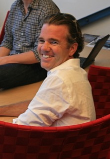 Franz von Holzhausen
