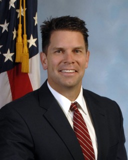 David L. Bowdich