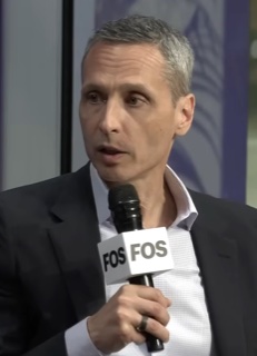 James Pitaro