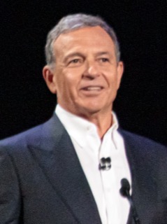 Robert A. Iger