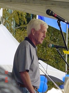 Dave Duffield
