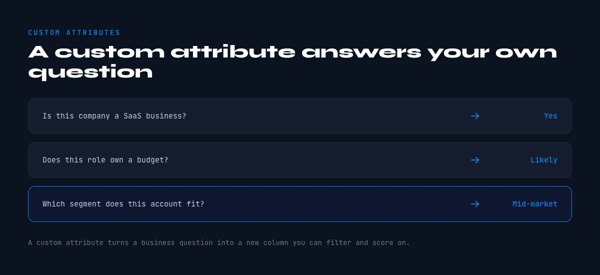 custom attribute examples