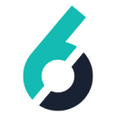 6sense logo - Demandbase vs 6sense vs Derrick comparison