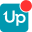 UpLead logo - Cognism vs UpLead vs Derrick comparison