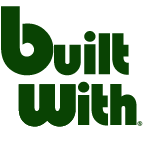 BuiltWith logo - similar Database & Intelligence pricing breakdown