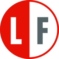 Lead Forensics logo - pricing analysis