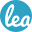 Leadfeeder logo - similar Intent & ABM tool review