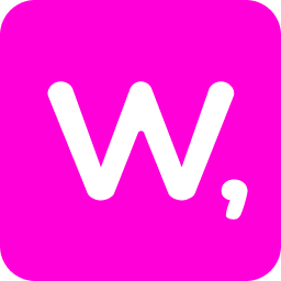 Warmly logo - similar Intent & ABM pricing breakdown