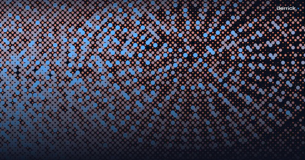 Behavioral Attributes: Intent Data and Buying Signals in B2B, guide Derrick, Data Points