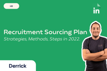 Recruitment Sourcing Plan