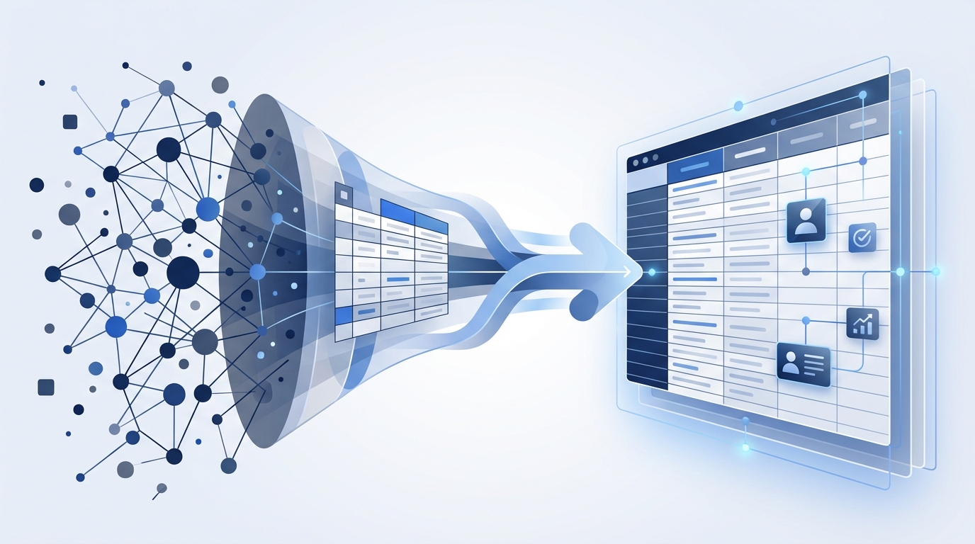 Top 10 LinkFinderAI Alternatives for B2B Data Enrichment in 2026