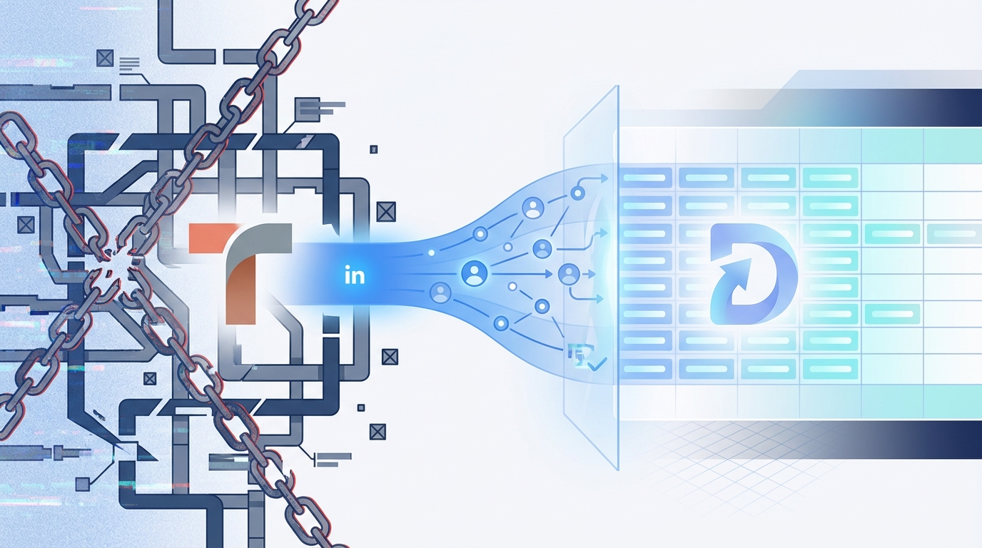 Top 10 TexAu Alternatives for B2B Automation in 2026