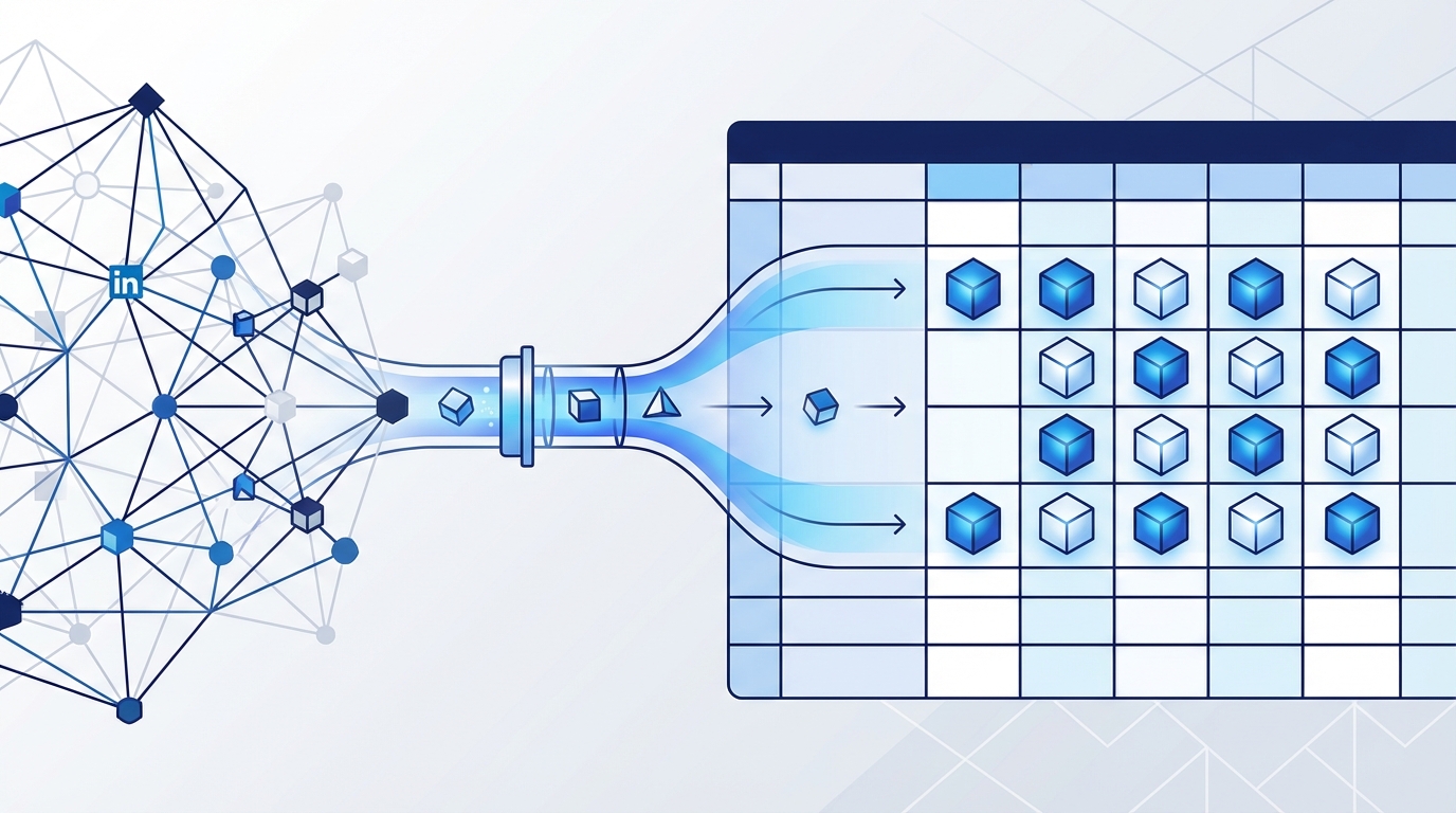 Top 10 Alternatives à LinkFinderAI pour l’Enrichissement de Données B2B en 2026