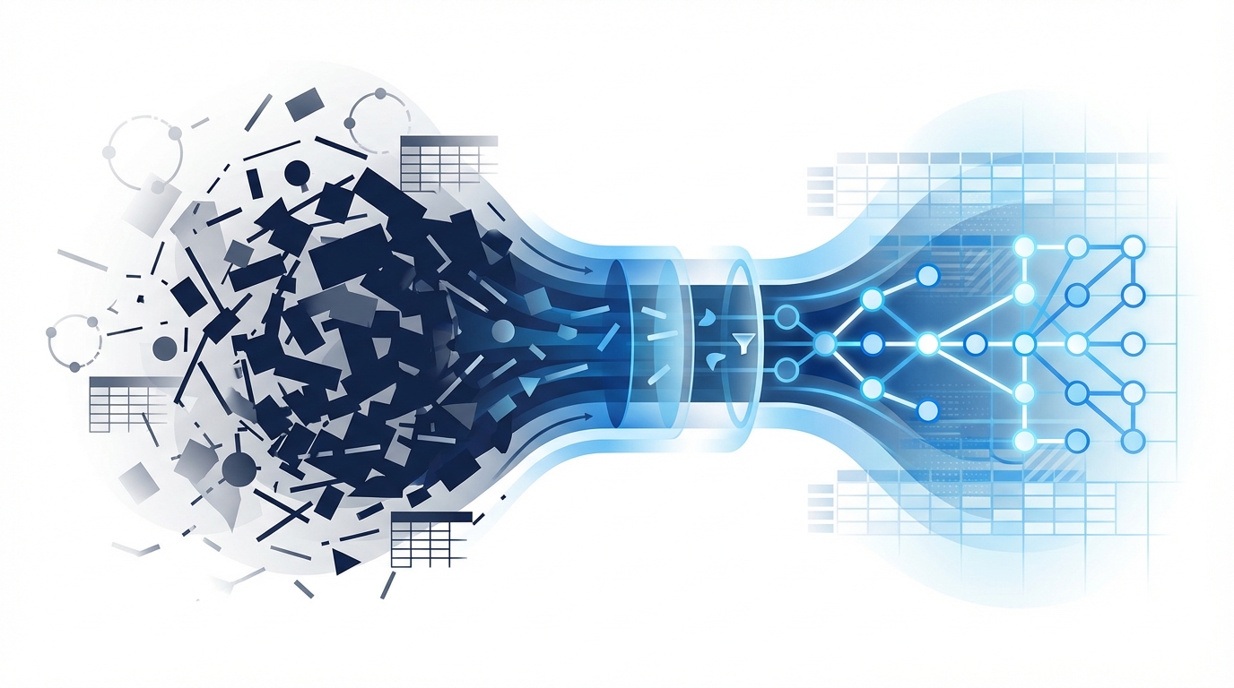 The 20 Essential Contact Attributes to Nail Your B2B Prospecting