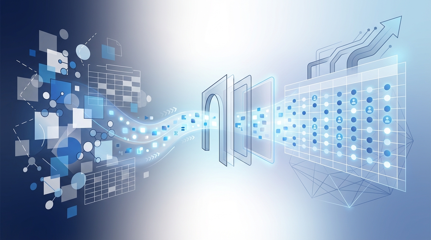 The 30 Essential Firmographic Attributes for B2B Targeting