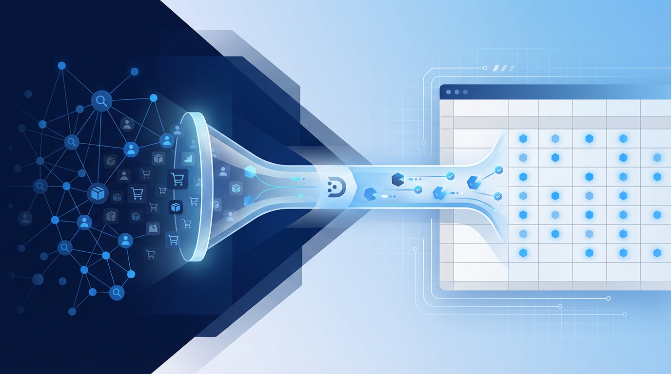 Comment trouver des e-commerçants sur LinkedIn?