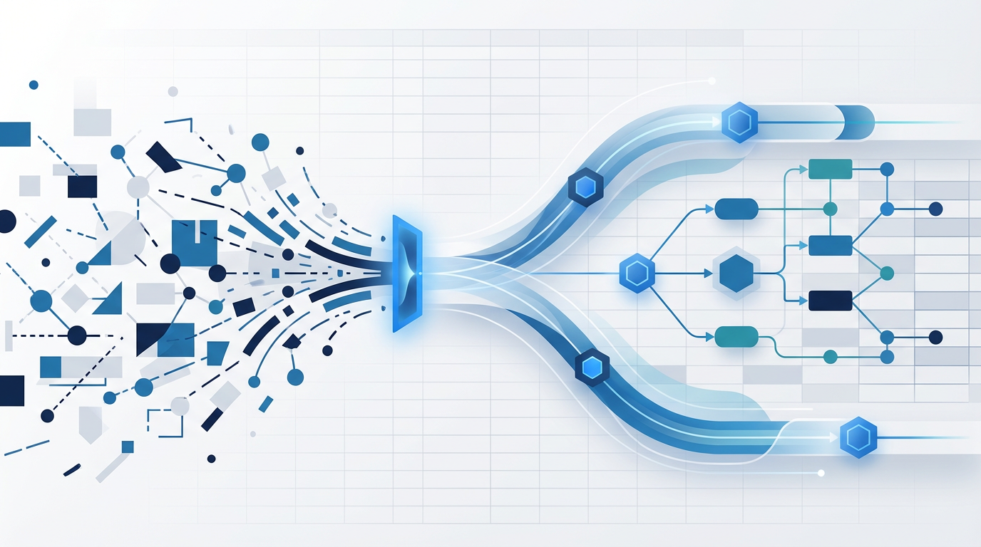 Database enrichment: tools, best practices, mechanism