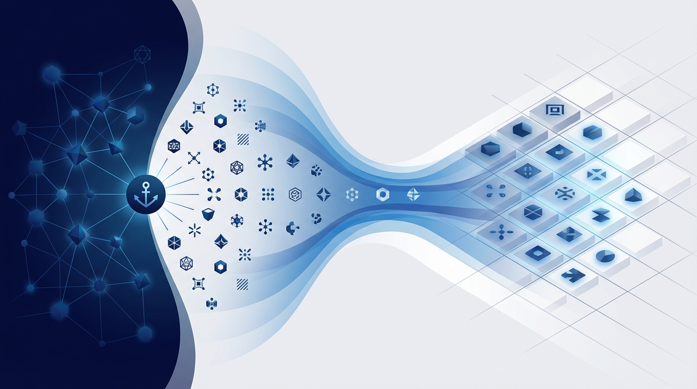 How do you target companies similar to your customers on LinkedIn Sales Navigator?