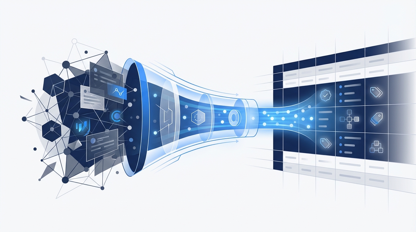 How to find e-merchants on LinkedIn?