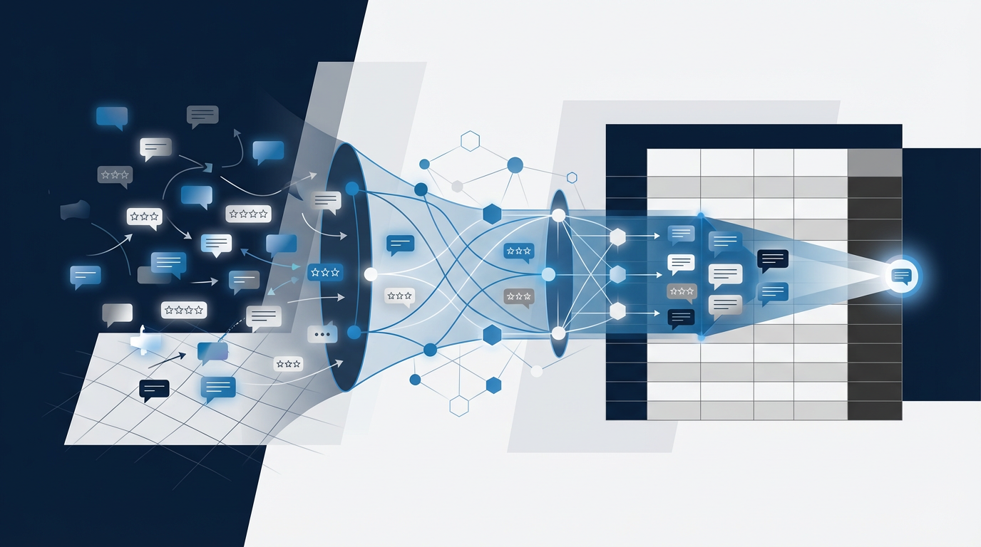 Product Review Finder : Comment Trouver les Avis Produits de vos Prospects B2B