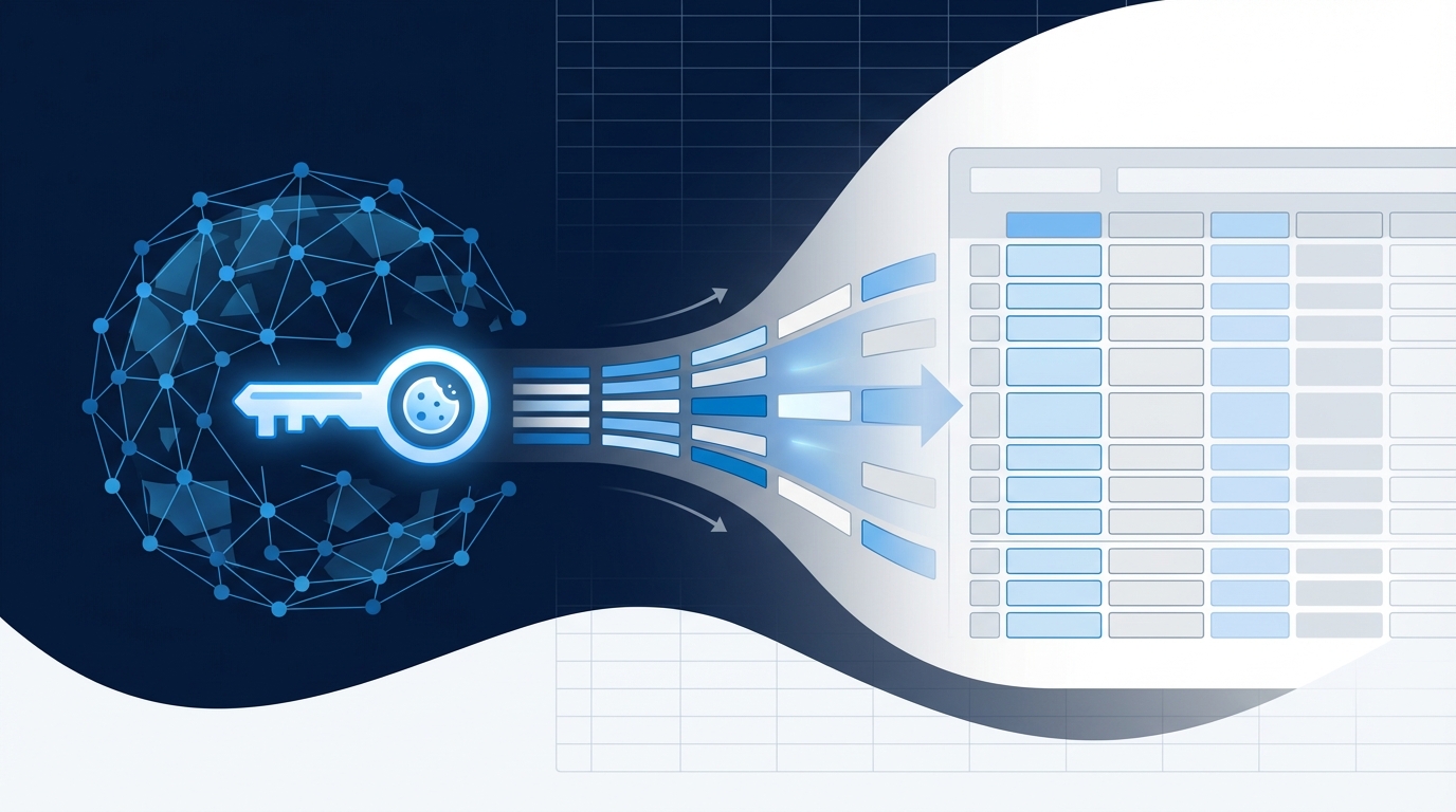 How to add your Li at in Derrick?