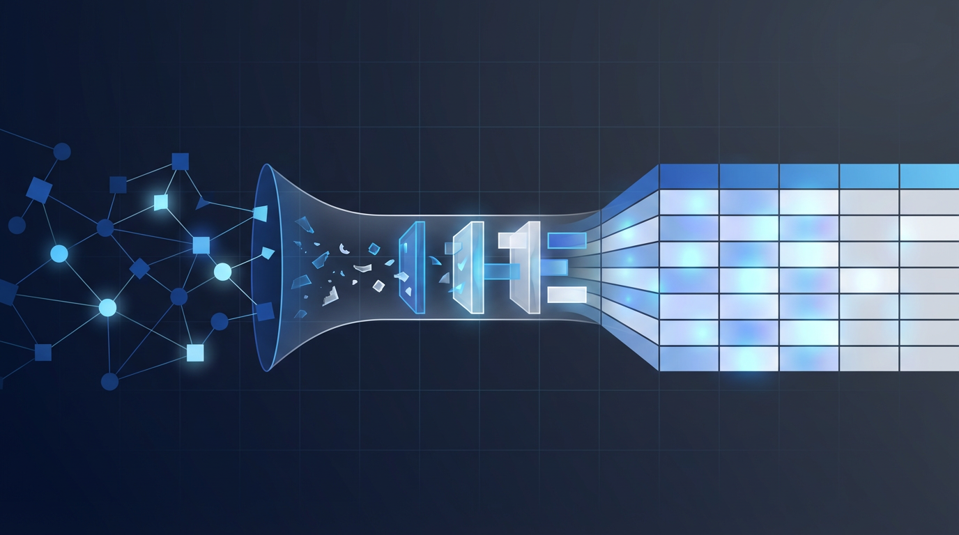 Enrichissement base de données : outils, best practices, mécanisme