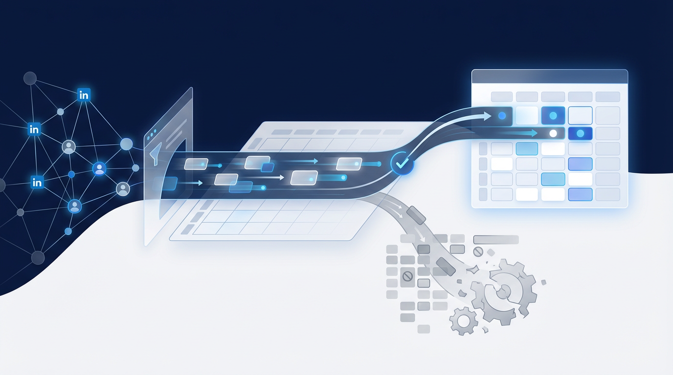 Top 10 Alternatives à Adapt.io pour 2026 : Guide Complet