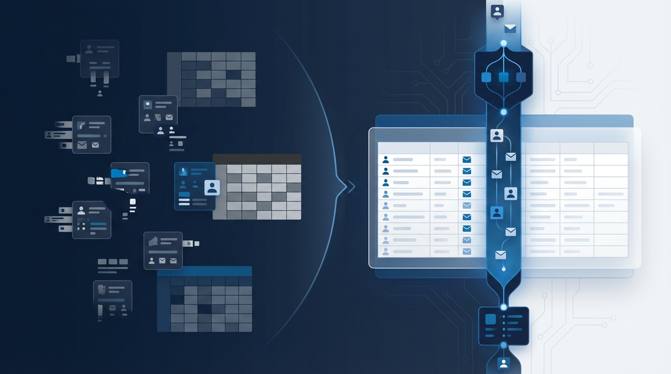 Top 10 Alternatives à GetProspect pour l’Enrichissement B2B en 2026