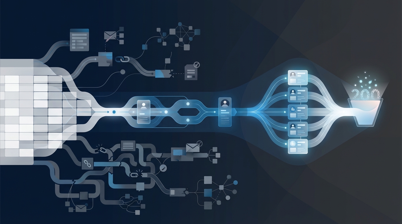 Top 10 Alternatives à Octopus CRM pour Automatiser LinkedIn en 2026.