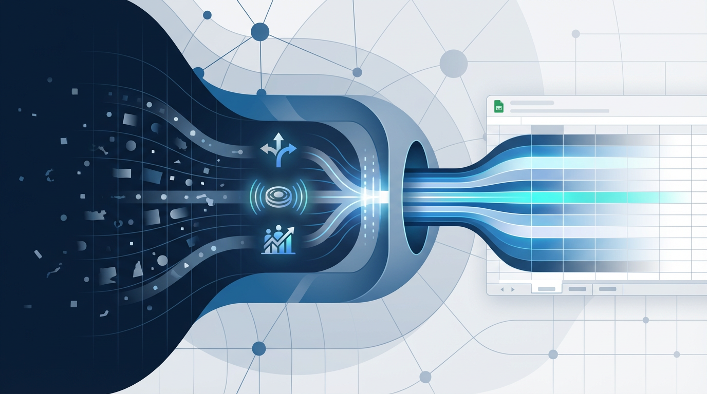 Attributs de timing en data enrichment : Guide complet (Job changes, funding rounds, hiring)
