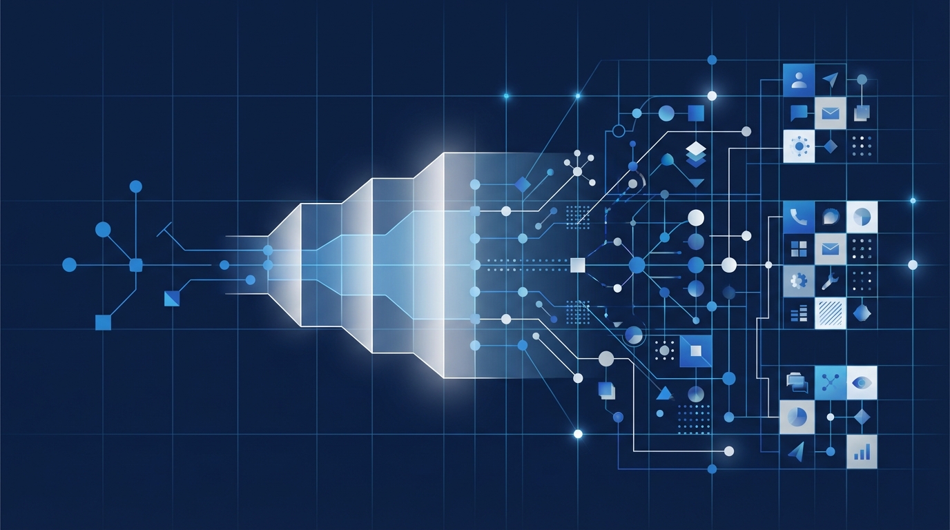 B2B Data Attributes to Enrich: Complete Guide 2026