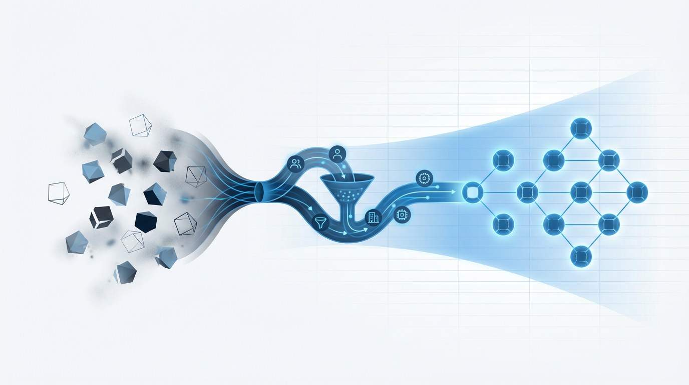 B2B Demographic Data: Definition, Types & Complete Usage Guide