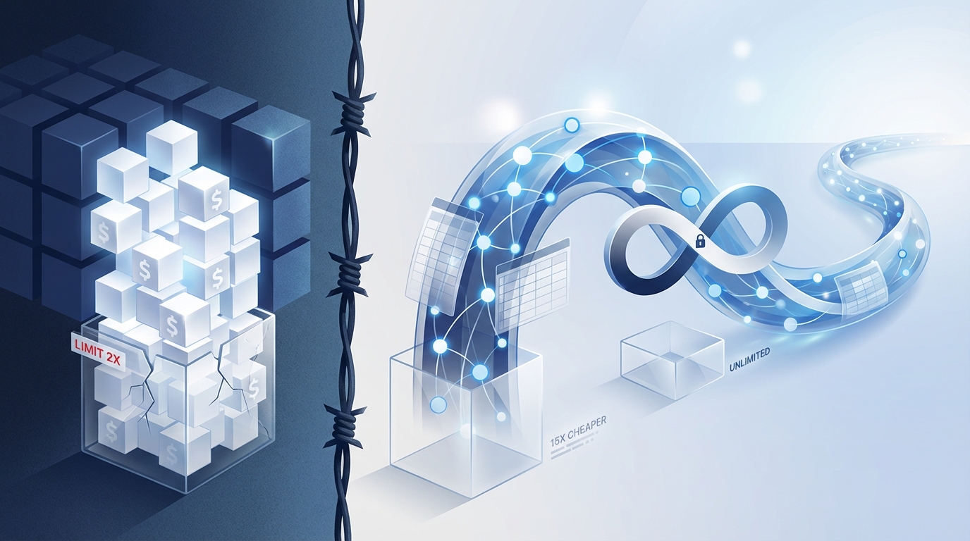 BetterContact Pricing: Plans, Costs & Pricing Breakdown [2026]