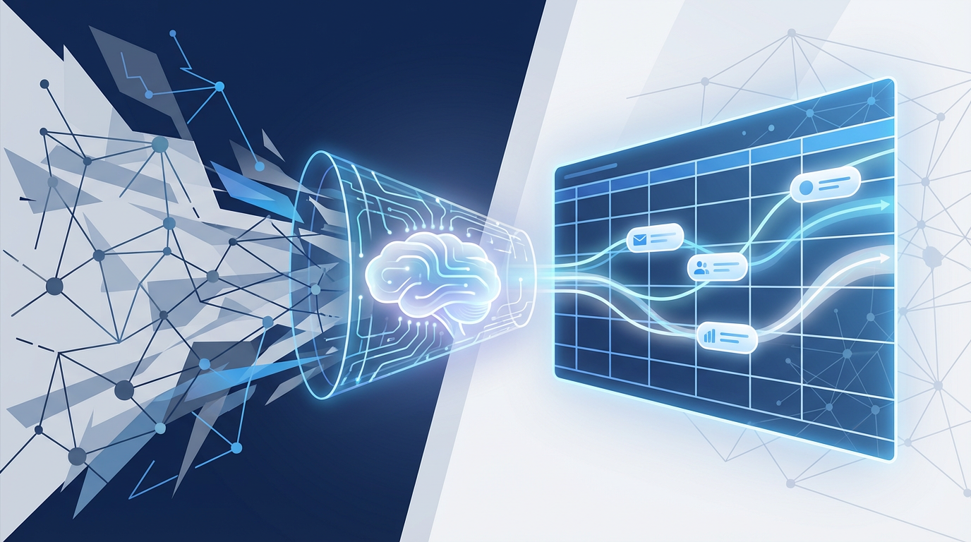 Boostez votre prospection avec askOpenAI — la personnalisation par IA directement dans Google Sheets.