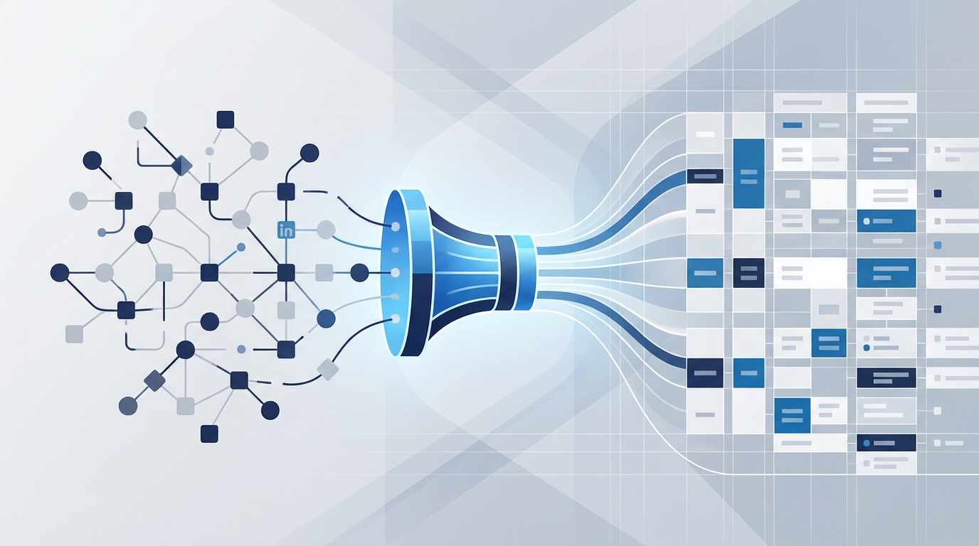 Business development: the 2023 guide - Derrick Enrichment Tool