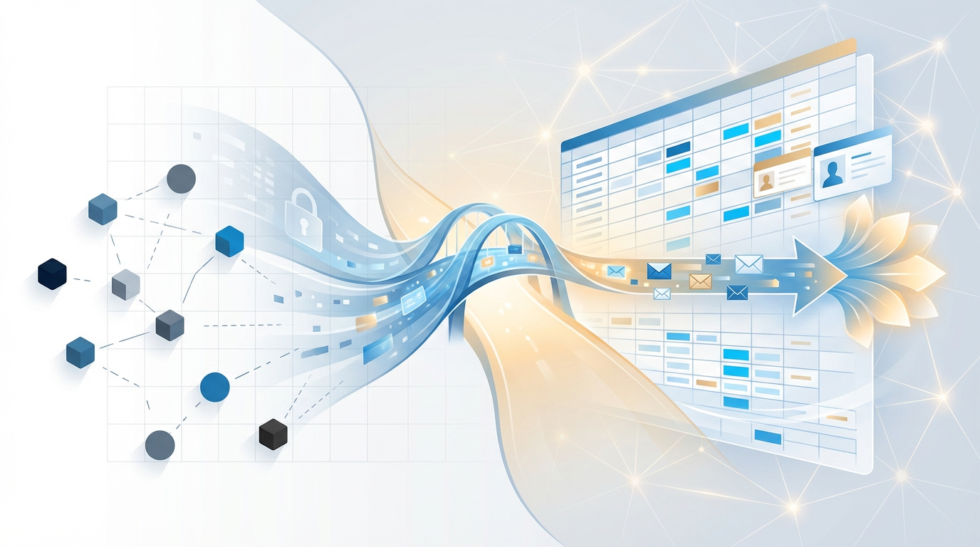 Comment bien utiliser le filtre TeamLink de Sales Navigator sur linkedin ?