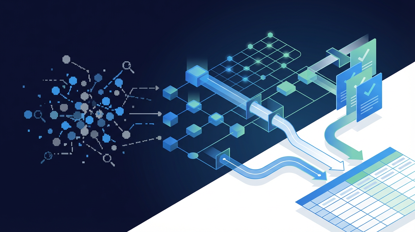 Comment faire une recherche d’entreprise sur LinkedIn : Guide complet 2026